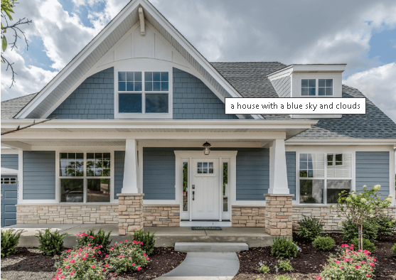 St. Albert home — pest control service area